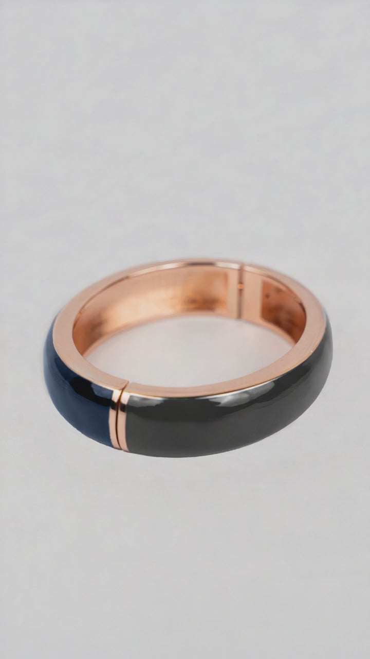 Bracciale alla schiava - TWIN003/C
