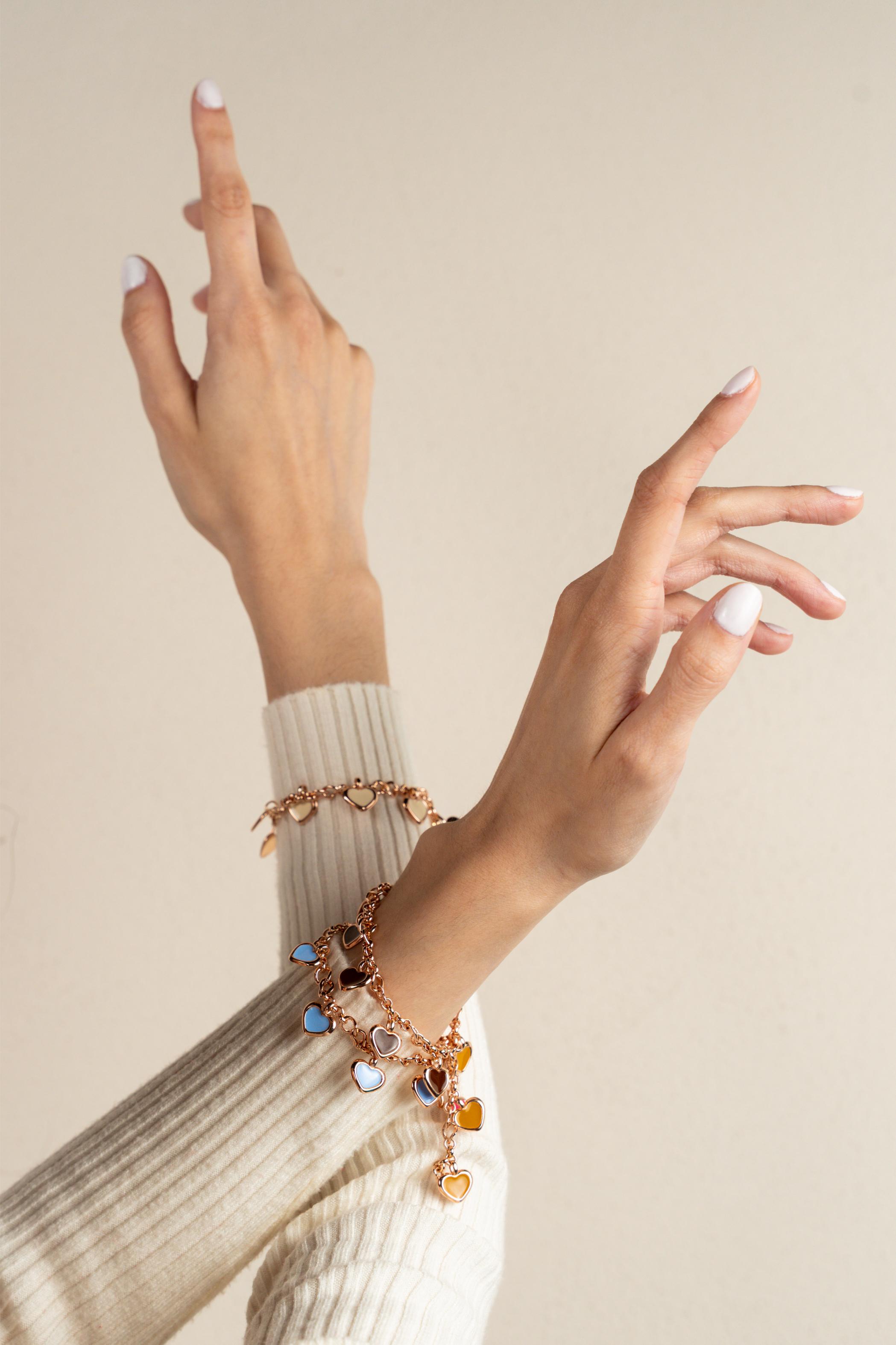 Bracciali