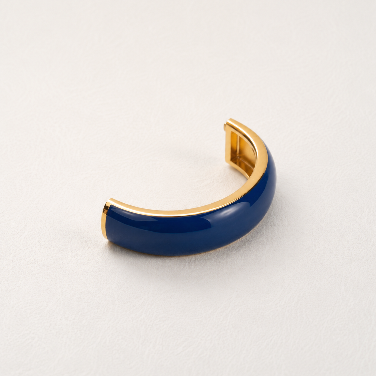 Bracciale blu/argento - TWIN003/C
