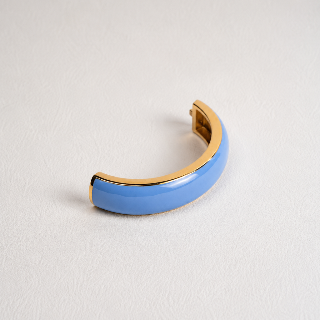 Bracciale rosa/polvere - TWIN003/B