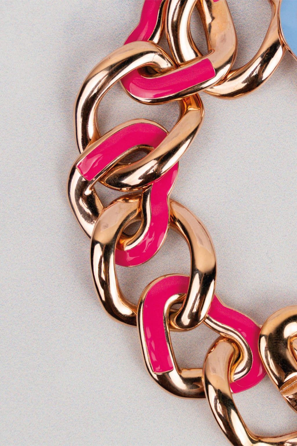 Bracciale a maglie - TWINN004/A