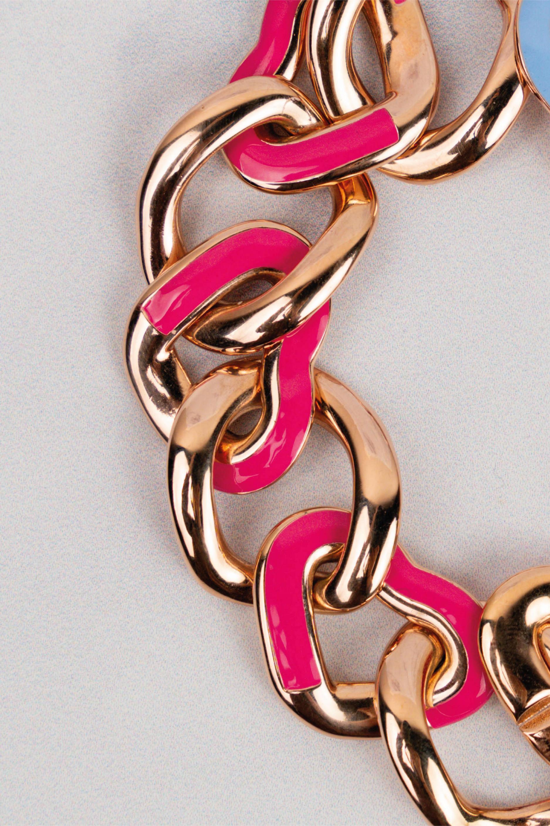 Bracciale a maglie - TWINN004/A