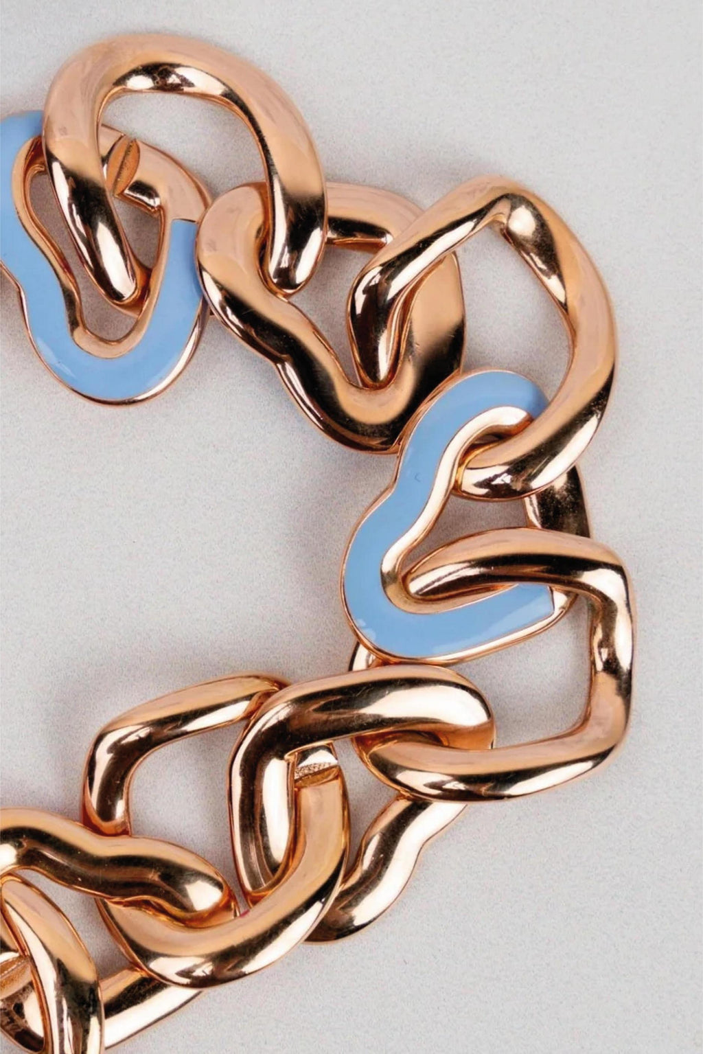 Bracciale a maglie - TWINN004/A