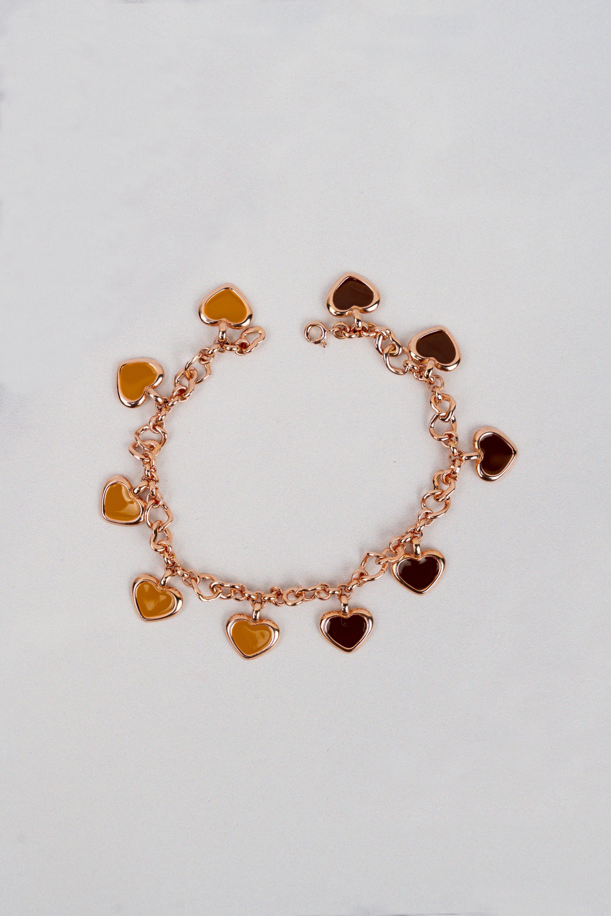 Bracciale romantico - TWIN002/C