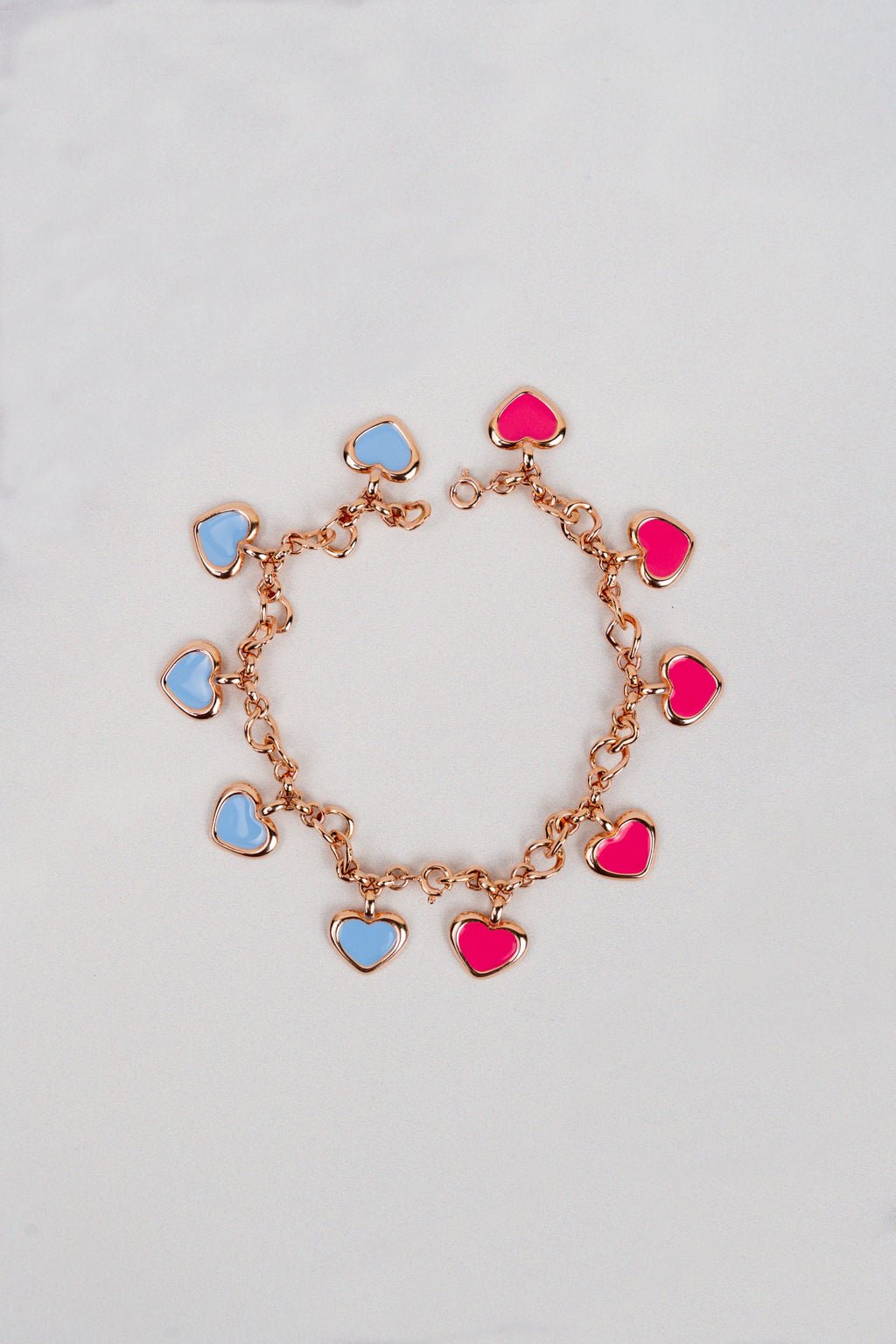 Bracciale romantico - TWIN002/B