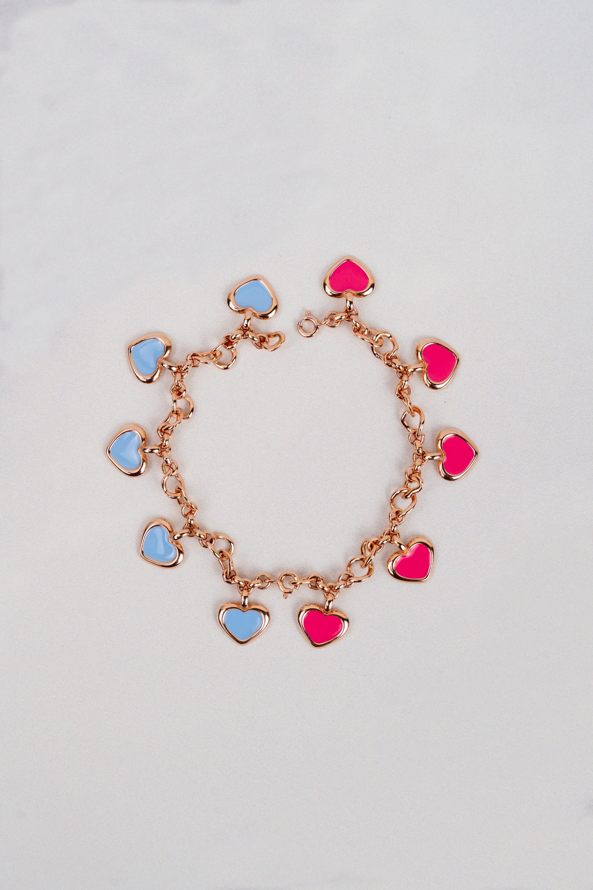 Bracciale romantico - TWIN002/B