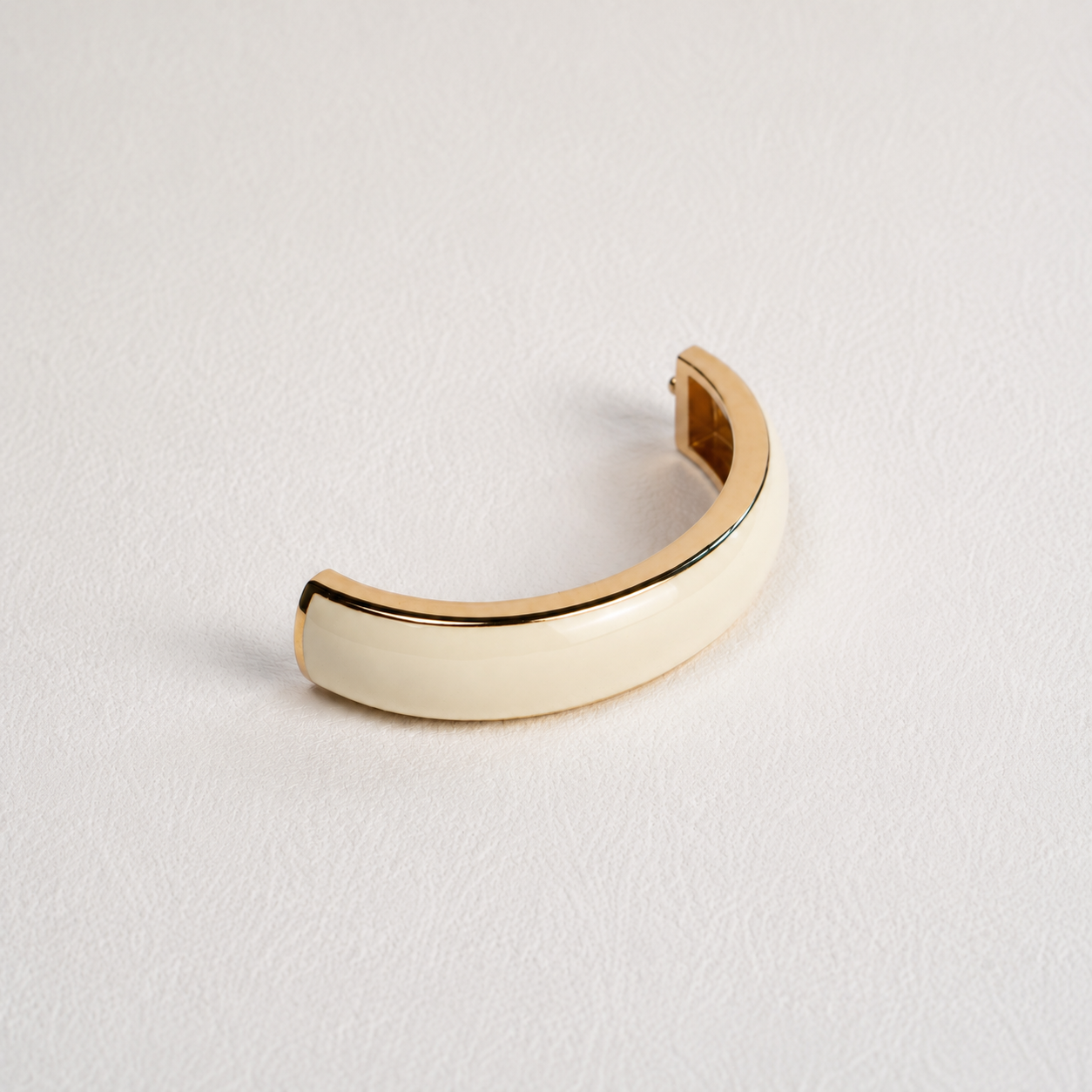 Bracciale panna/bordeaux TWIN003/A
