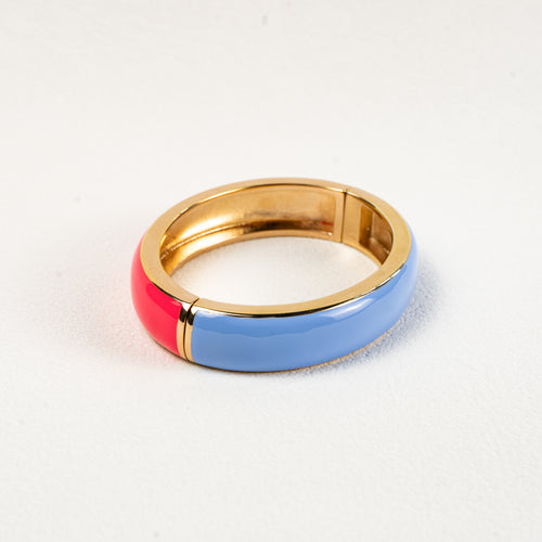 Bracciale alla schiava - TWIN003/B