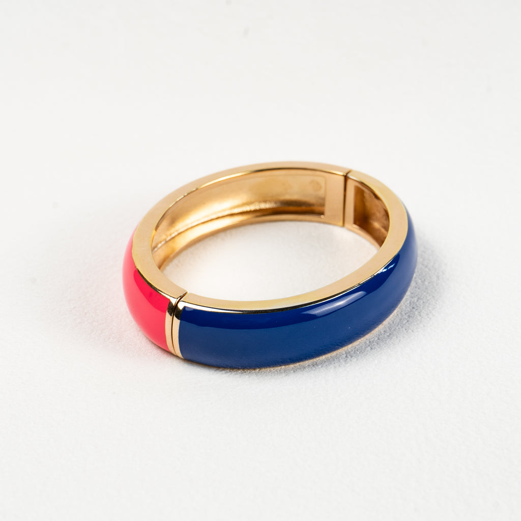 Semi-bracciale Pink fluo - TWIN0005/rosa