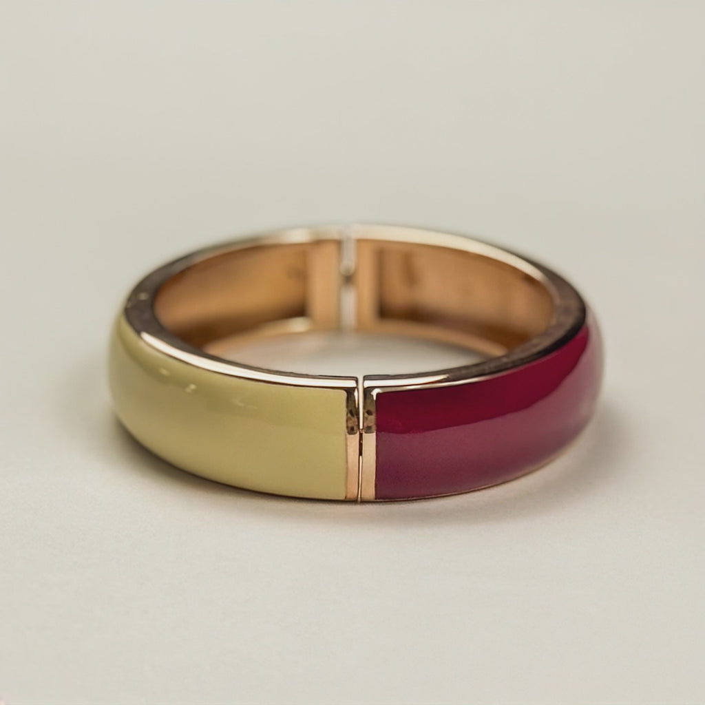 Bracciale alla schiava - TWIN003/A