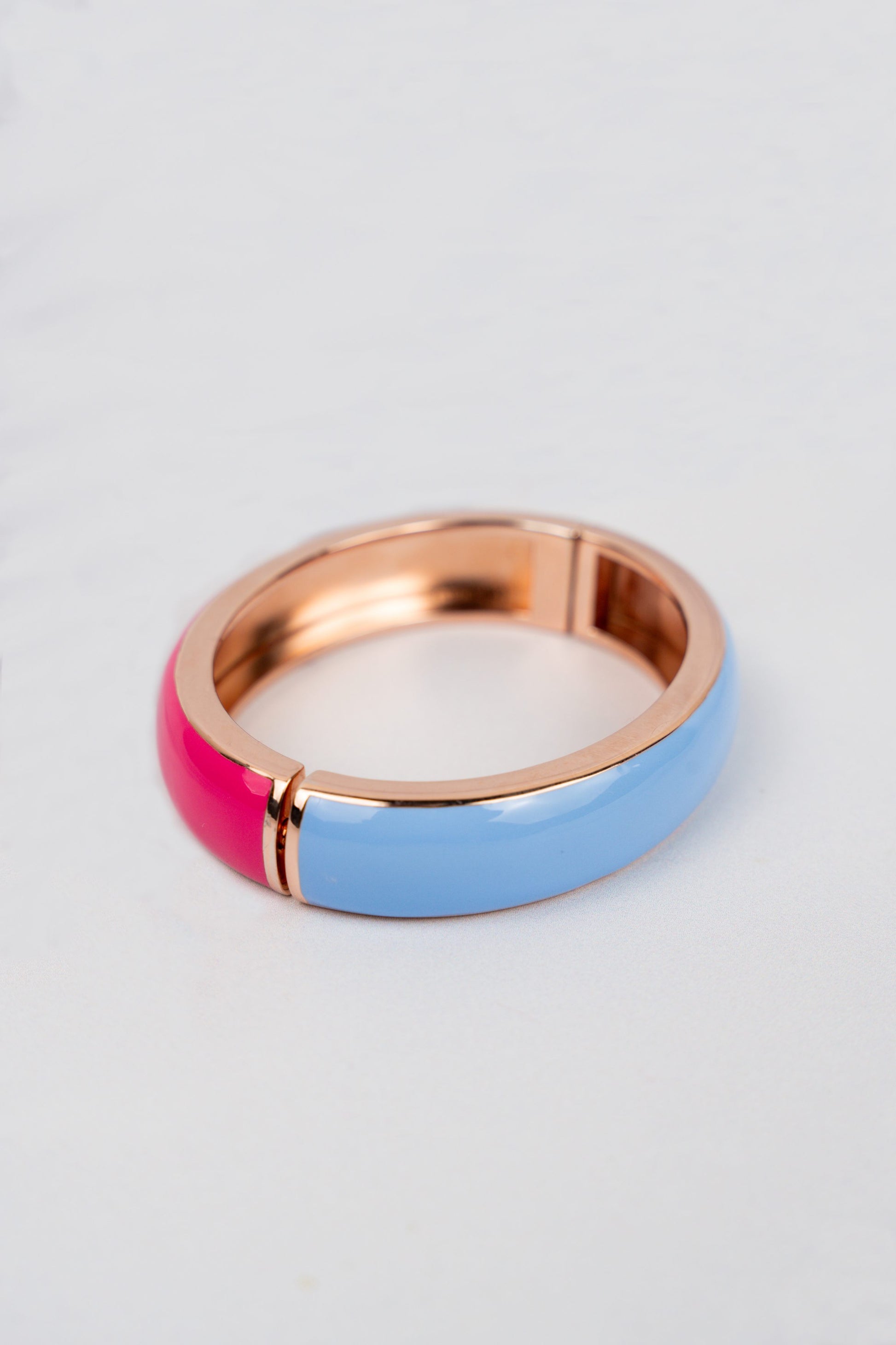 Bracciale alla schiava - TWIN003/B