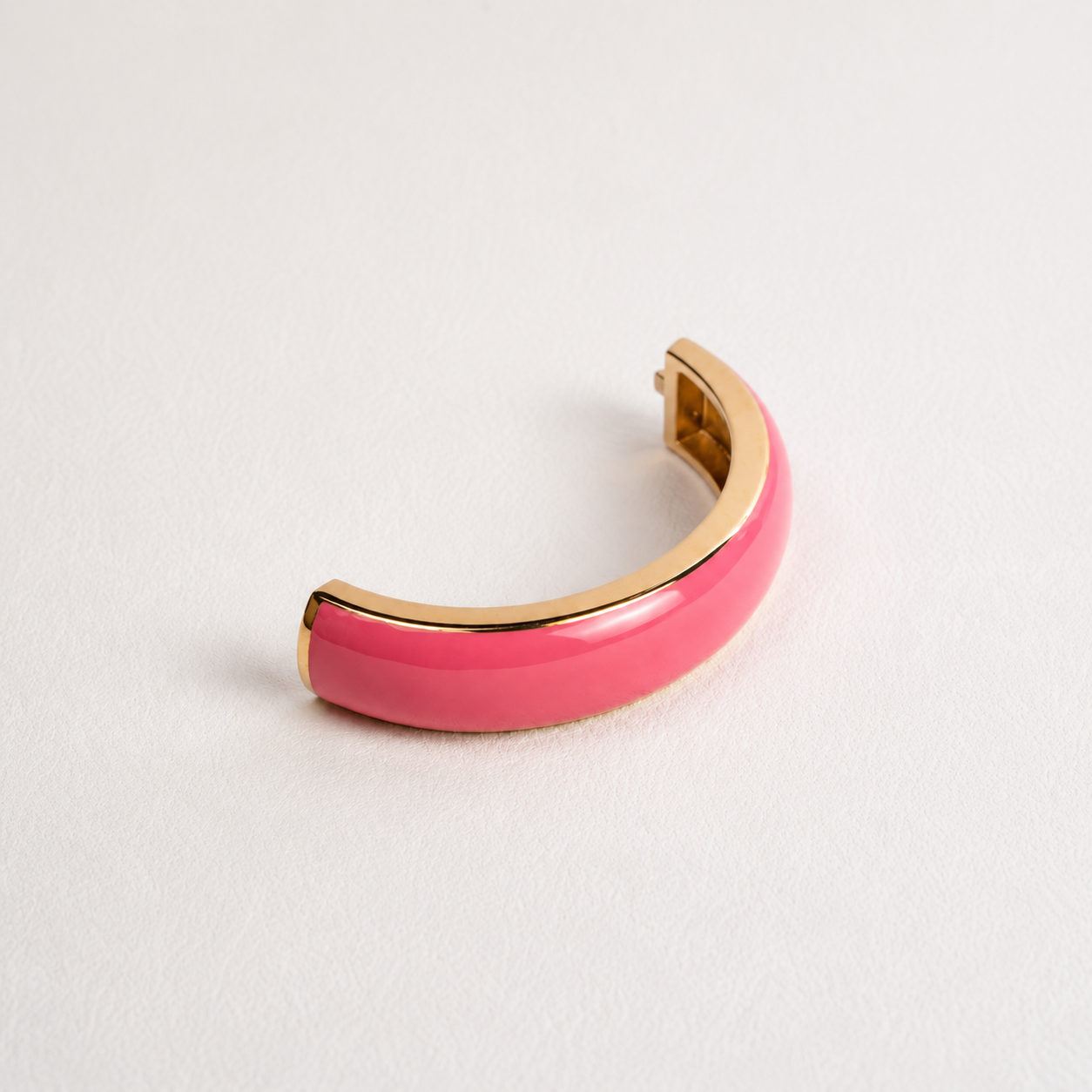 Bracciale rosa/polvere - TWIN003/B